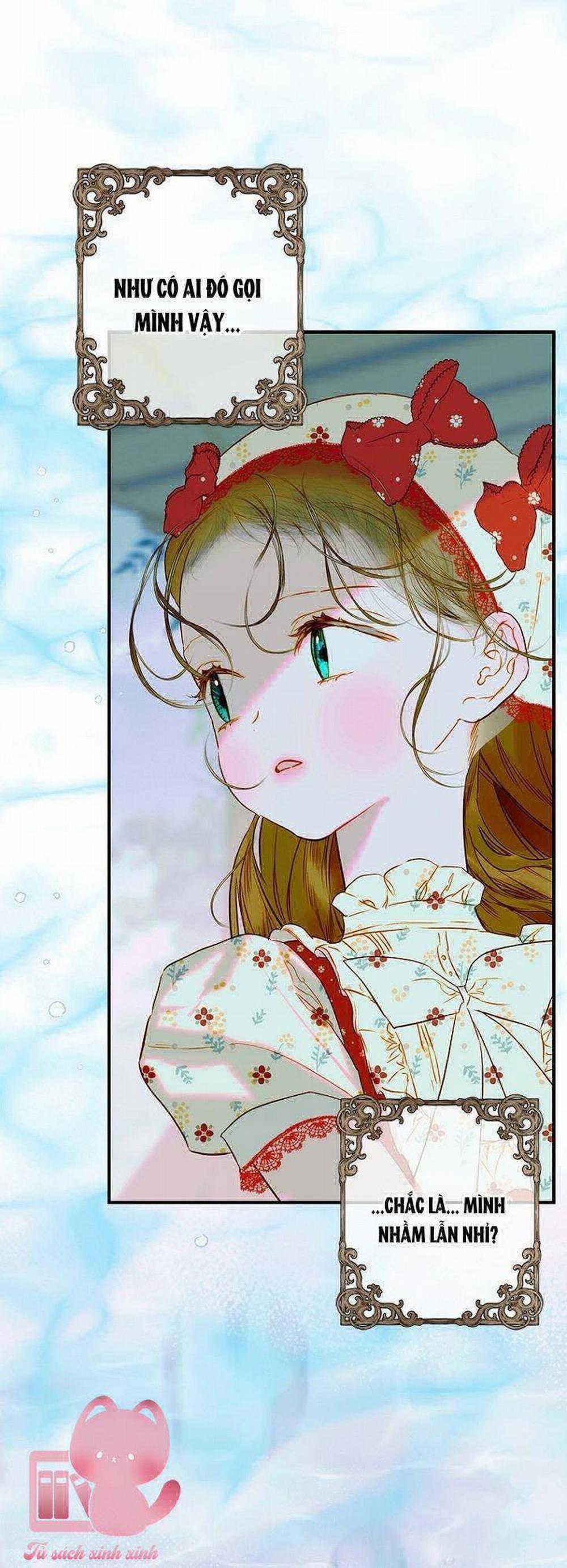 Khế Ước Hôn Nhân Của Mẹ Tôi 73 trang 18