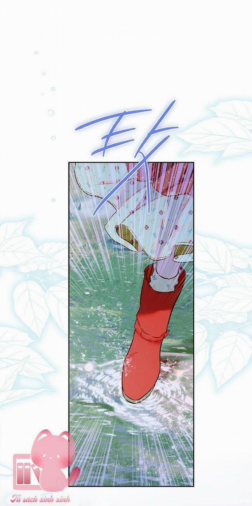 Khế Ước Hôn Nhân Của Mẹ Tôi 73 trang 35