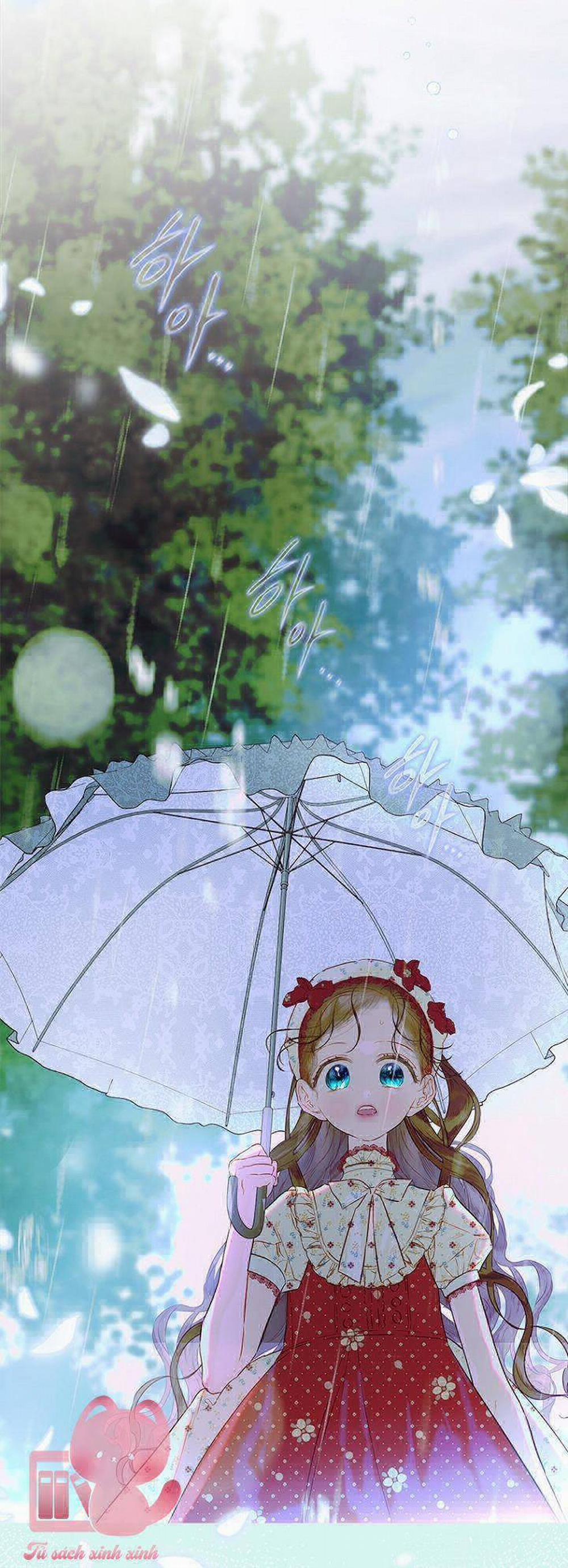 Khế Ước Hôn Nhân Của Mẹ Tôi 73 trang 36