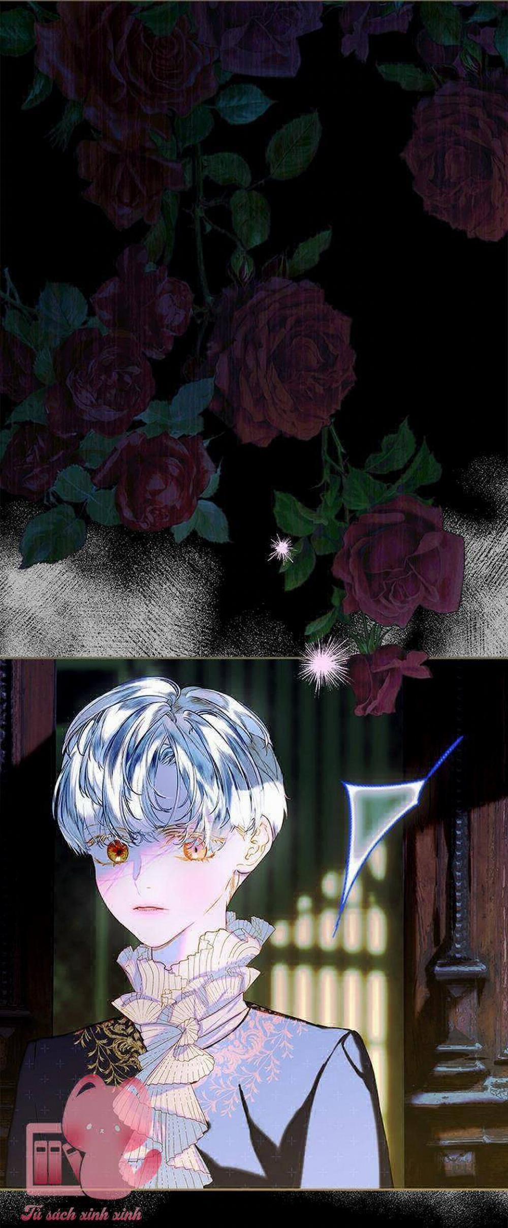 Khế Ước Hôn Nhân Của Mẹ Tôi 73 trang 4