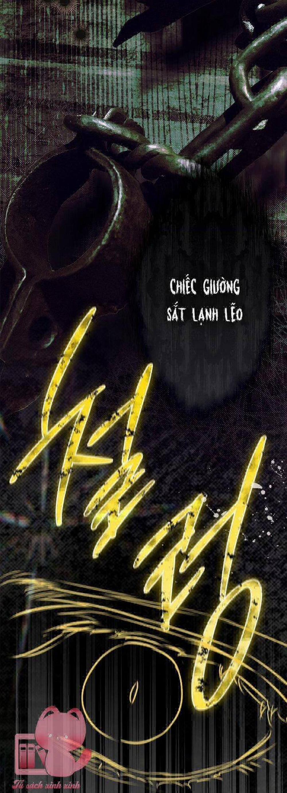 Khế Ước Hôn Nhân Của Mẹ Tôi 73 trang 49