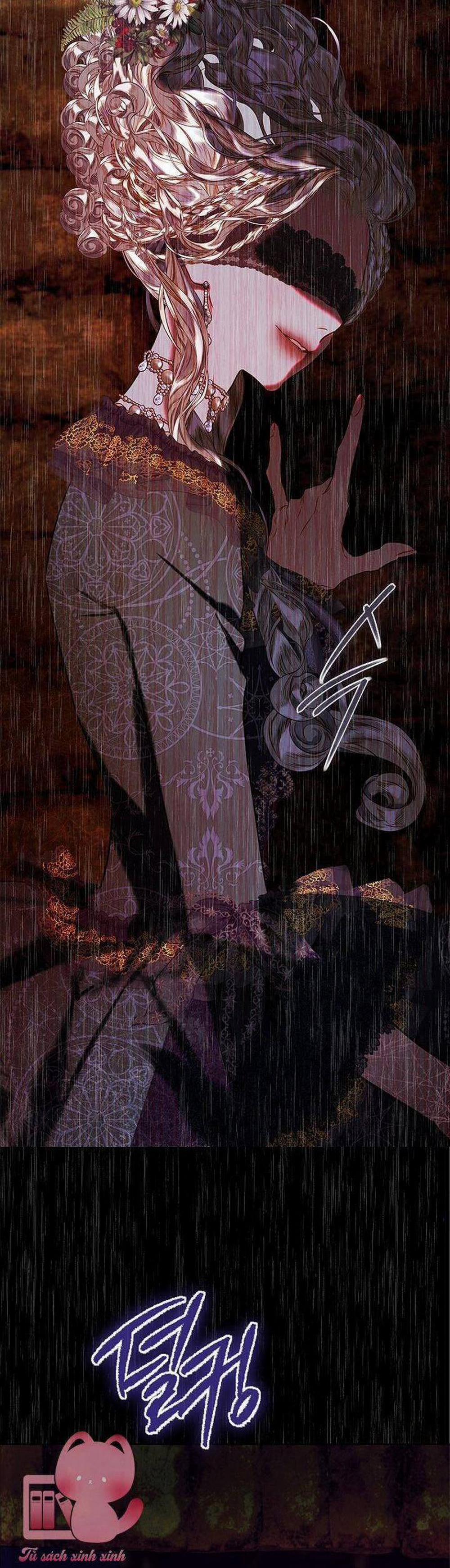 Khế Ước Hôn Nhân Của Mẹ Tôi 73 trang 53