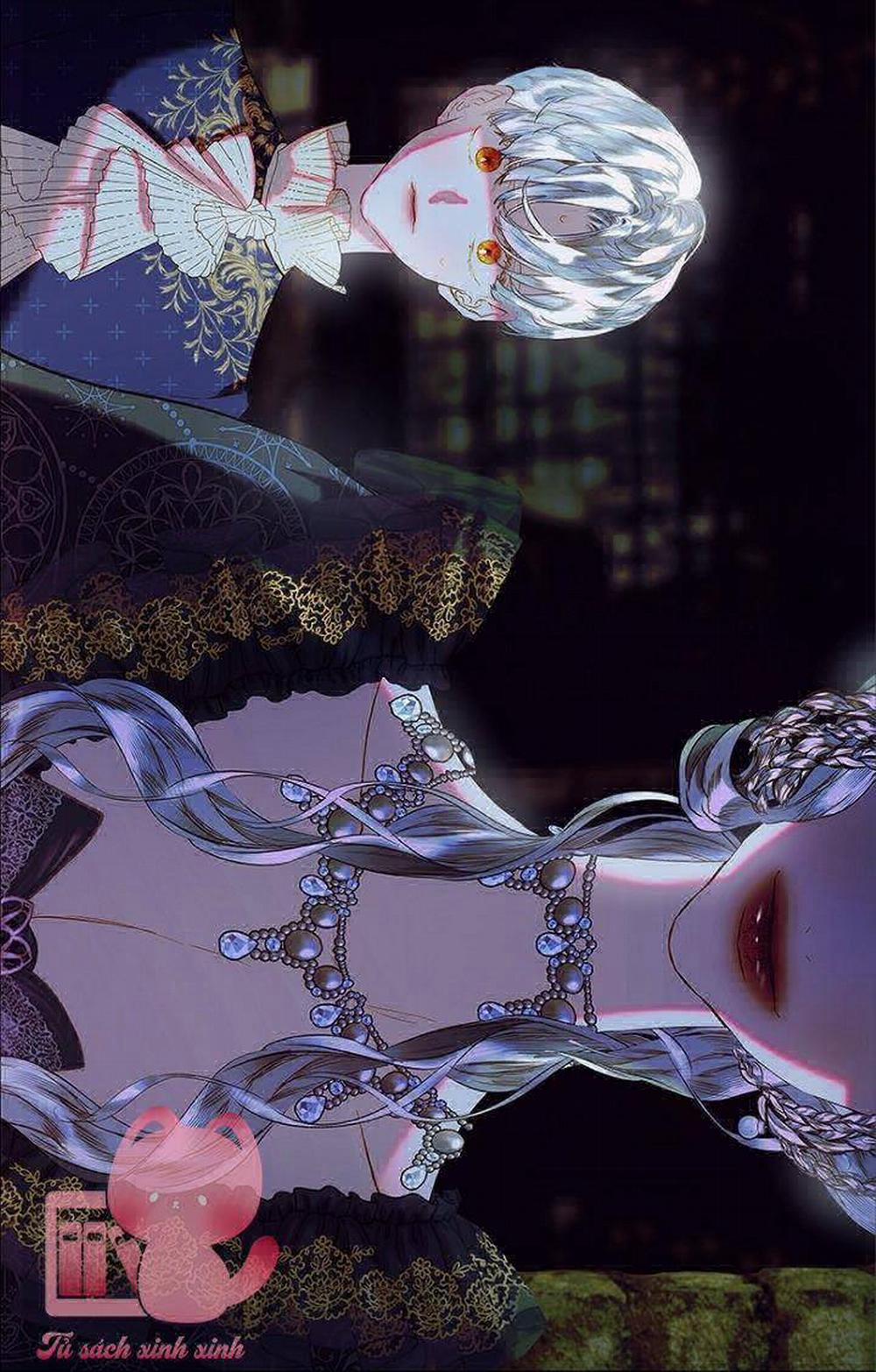 Khế Ước Hôn Nhân Của Mẹ Tôi 73 trang 54