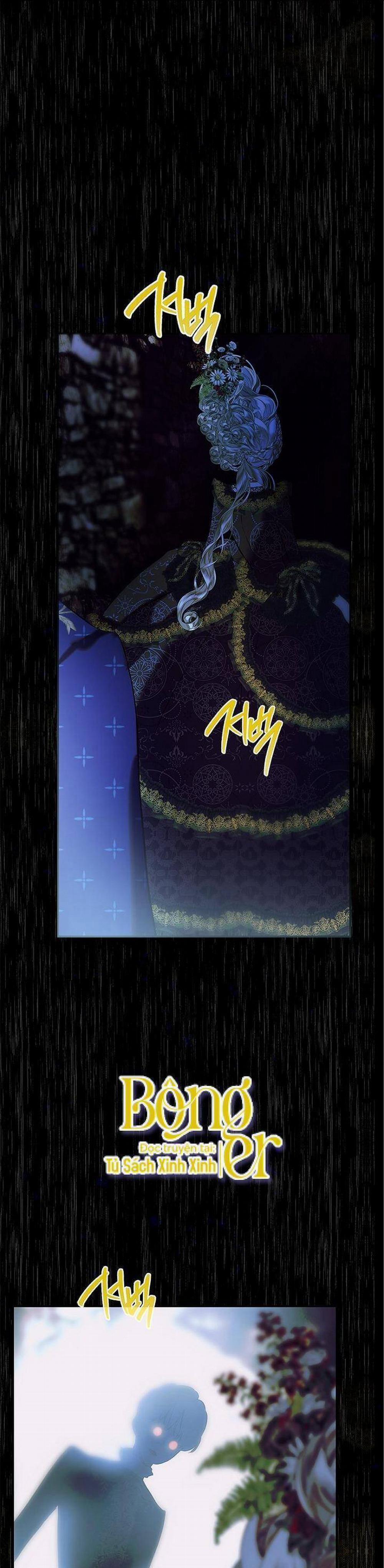 Khế Ước Hôn Nhân Của Mẹ Tôi 73 trang 55