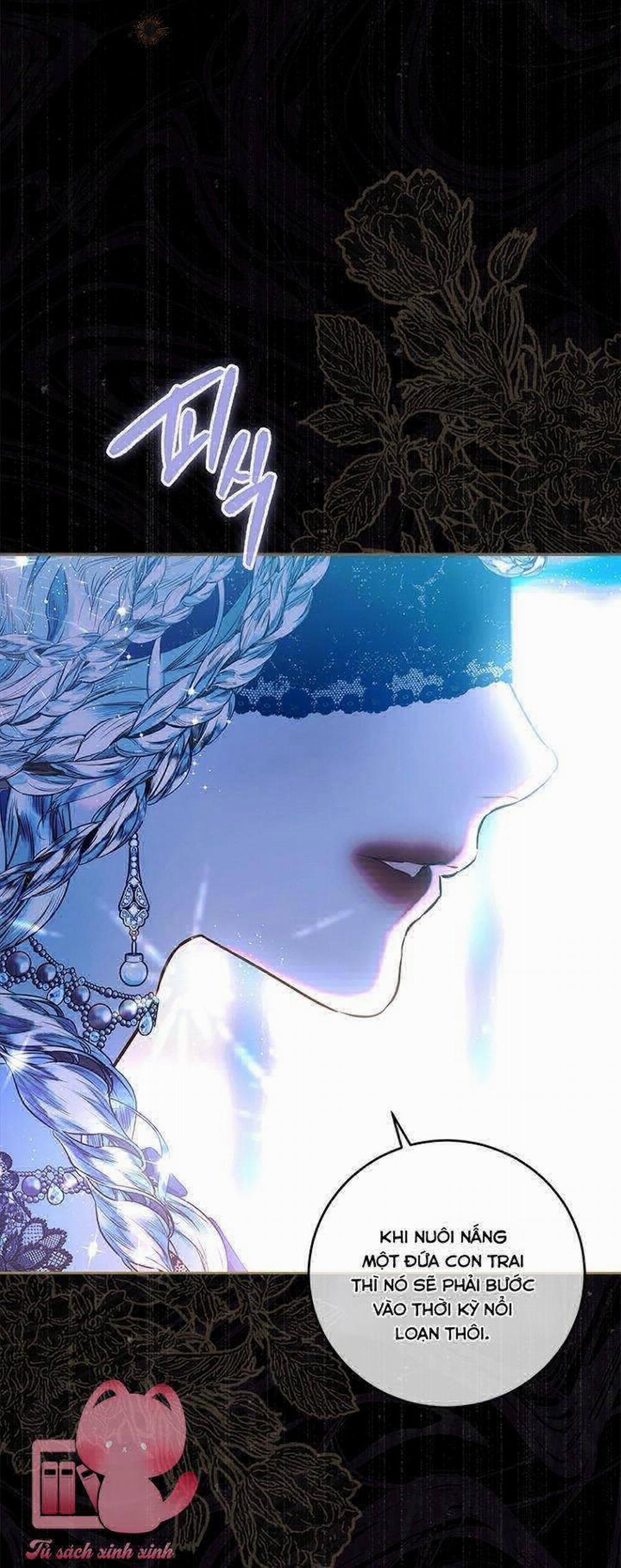 Khế Ước Hôn Nhân Của Mẹ Tôi 73 trang 7