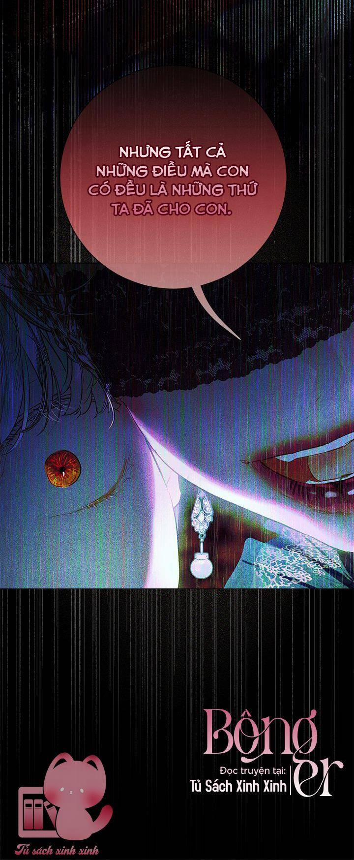 Khế Ước Hôn Nhân Của Mẹ Tôi 74 trang 11