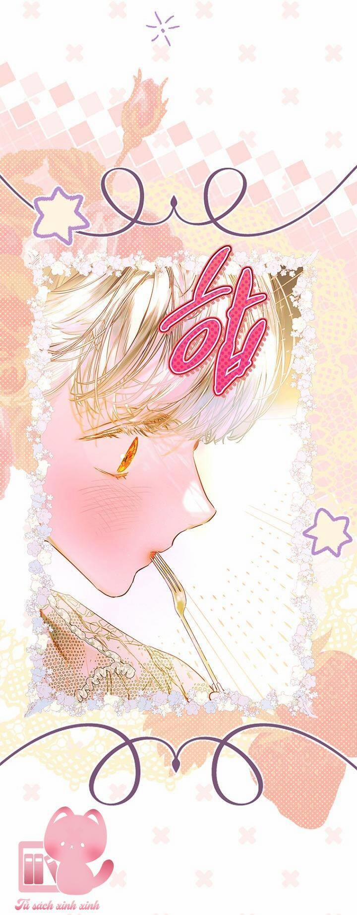 Khế Ước Hôn Nhân Của Mẹ Tôi 74 trang 34