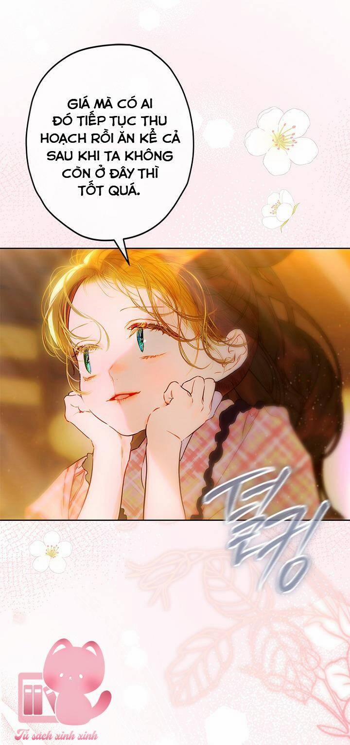 Khế Ước Hôn Nhân Của Mẹ Tôi 74 trang 39