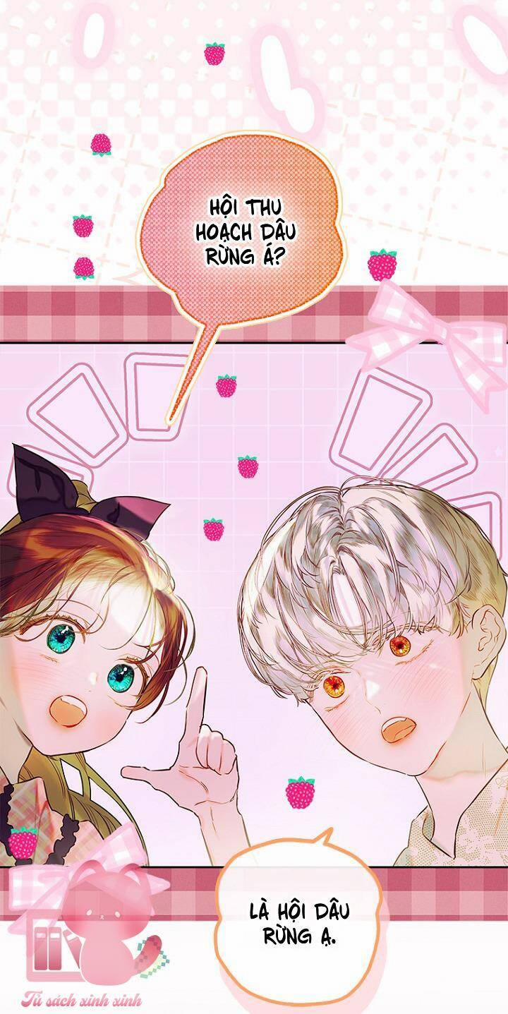 Khế Ước Hôn Nhân Của Mẹ Tôi 74 trang 45