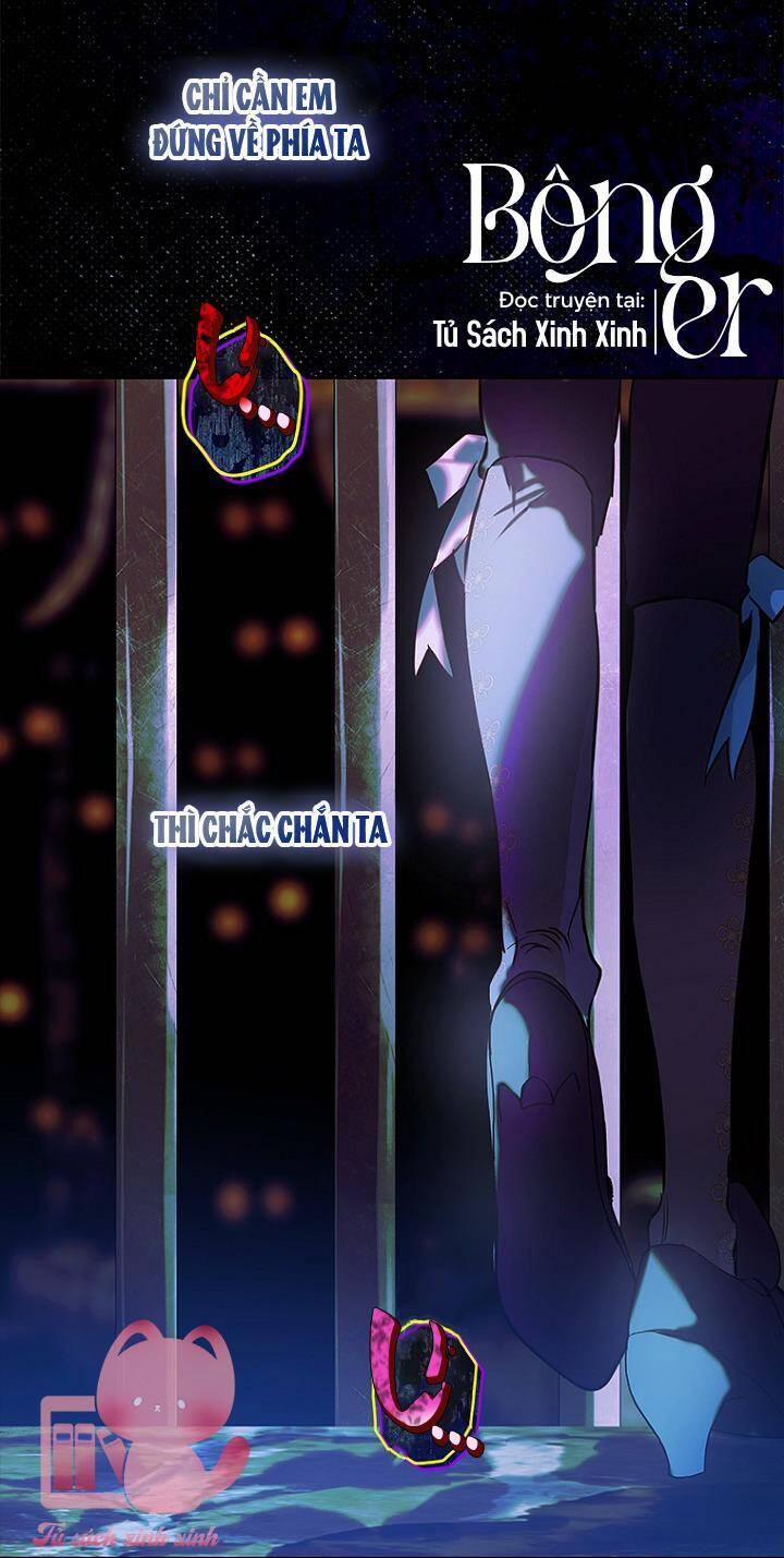 Khế Ước Hôn Nhân Của Mẹ Tôi 74 trang 54