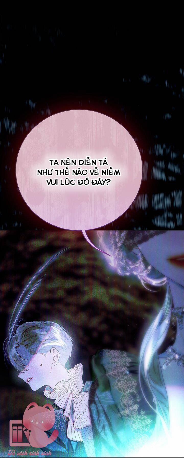 Khế Ước Hôn Nhân Của Mẹ Tôi 74 trang 7