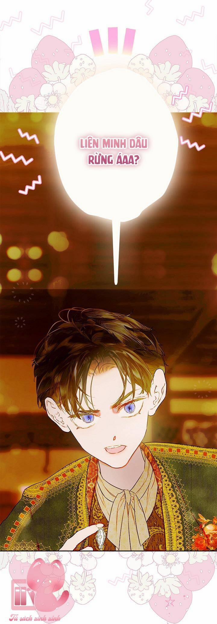 Khế Ước Hôn Nhân Của Mẹ Tôi 75 trang 1