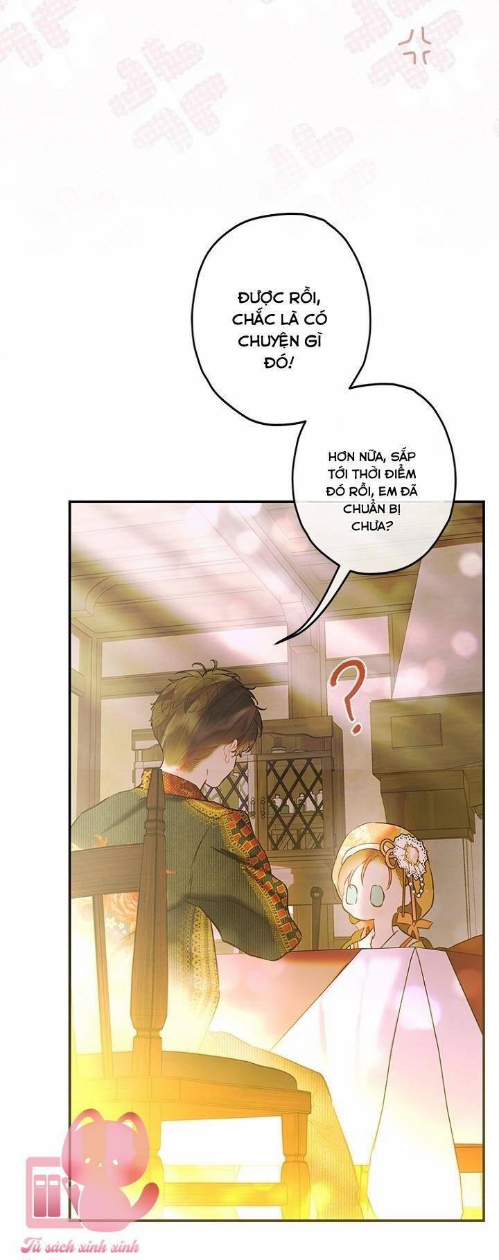 Khế Ước Hôn Nhân Của Mẹ Tôi 75 trang 10