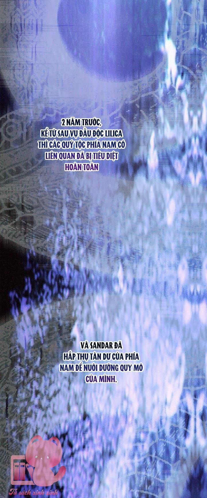 Khế Ước Hôn Nhân Của Mẹ Tôi 75 trang 20