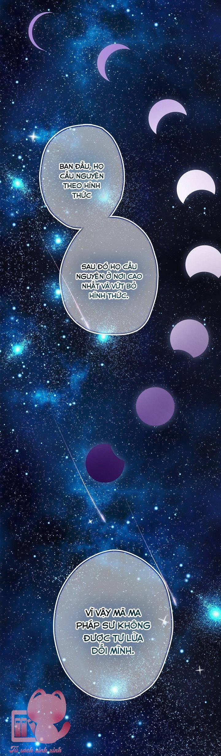 Khế Ước Hôn Nhân Của Mẹ Tôi 75 trang 34