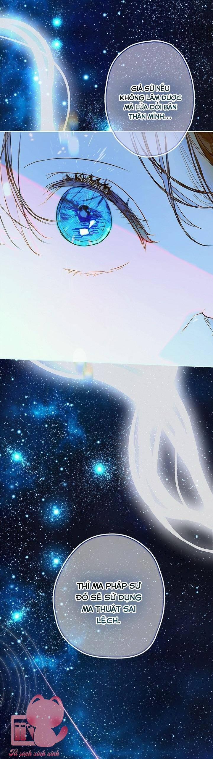 Khế Ước Hôn Nhân Của Mẹ Tôi 75 trang 35