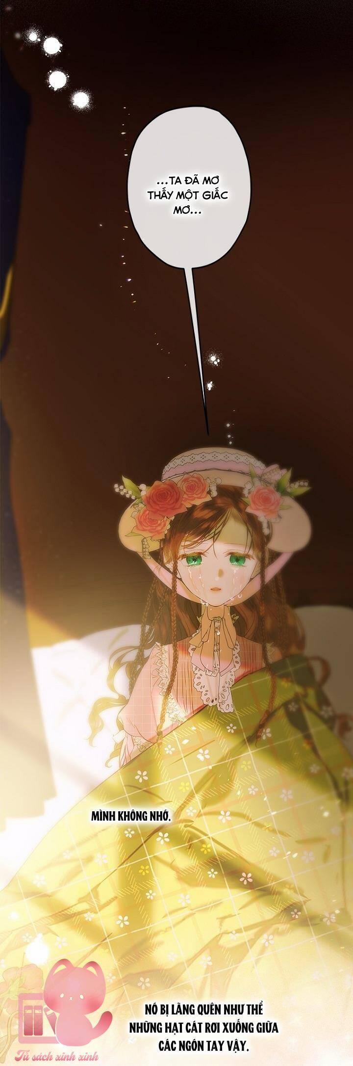 Khế Ước Hôn Nhân Của Mẹ Tôi 75 trang 44