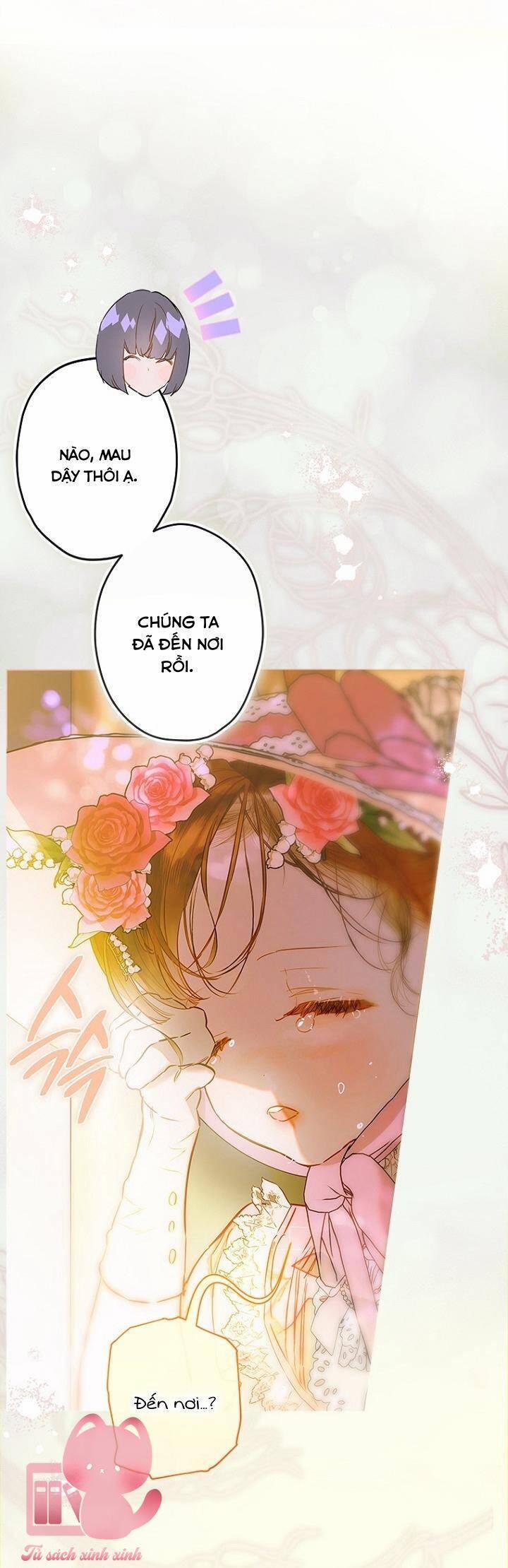 Khế Ước Hôn Nhân Của Mẹ Tôi 75 trang 46