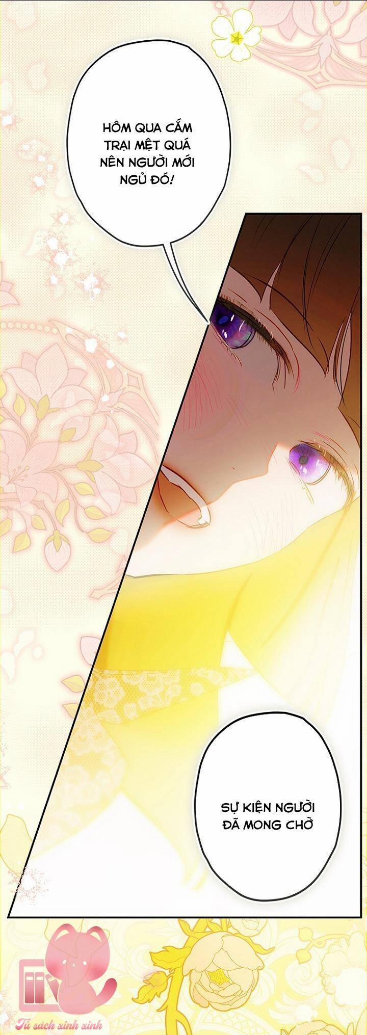 Khế Ước Hôn Nhân Của Mẹ Tôi 75 trang 48