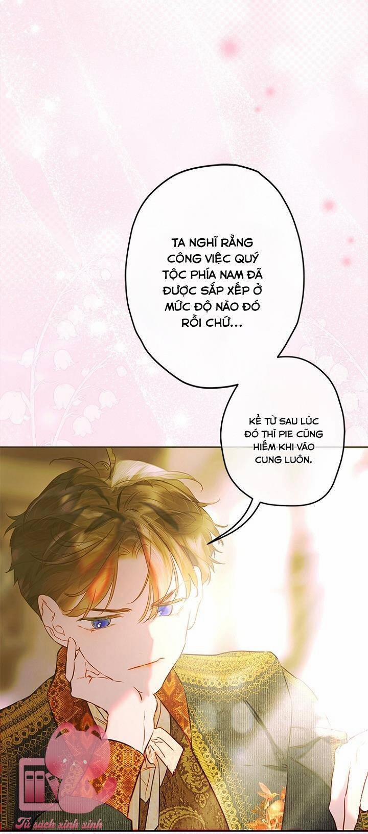 Khế Ước Hôn Nhân Của Mẹ Tôi 75 trang 7