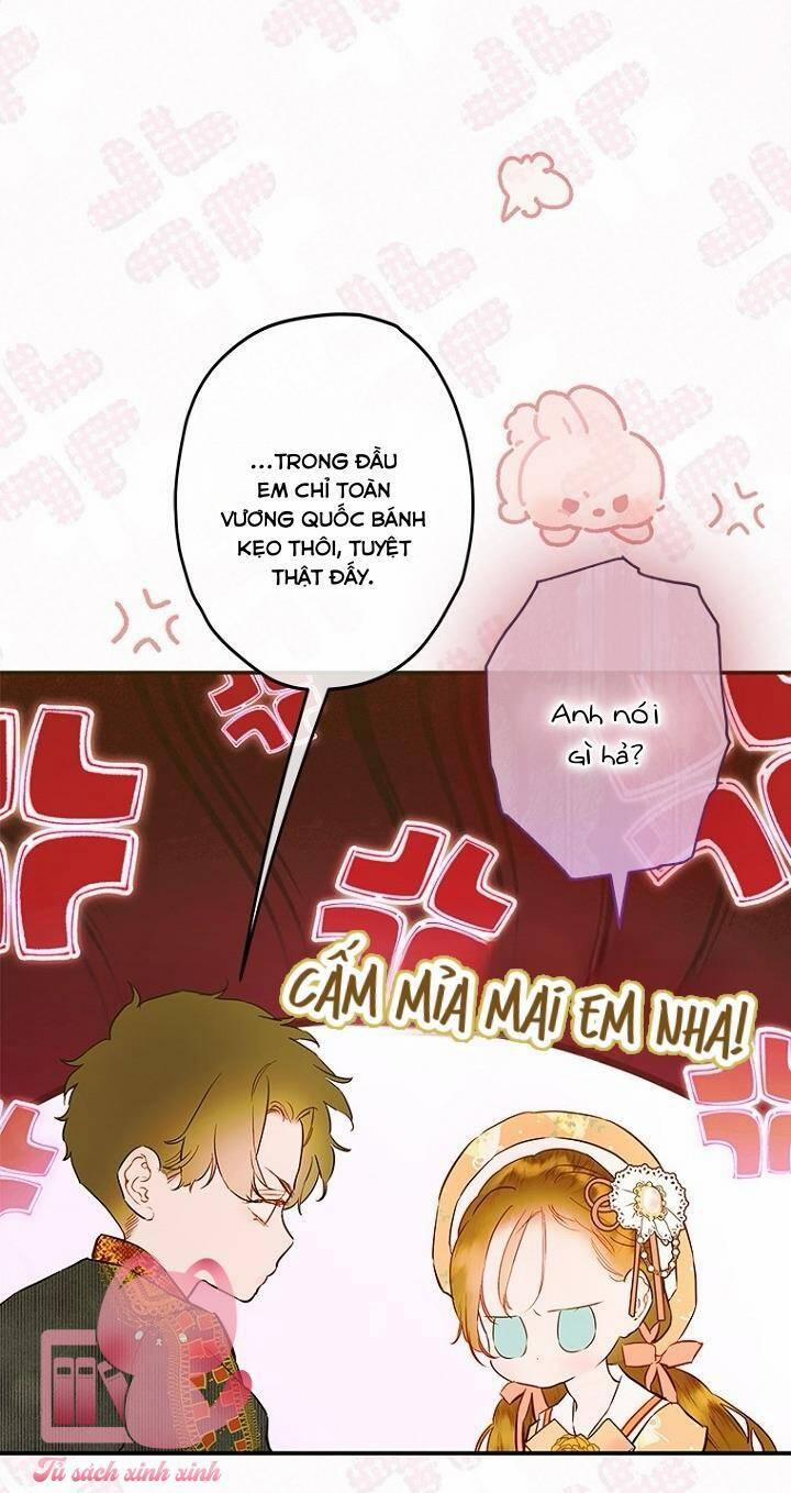 Khế Ước Hôn Nhân Của Mẹ Tôi 75 trang 9