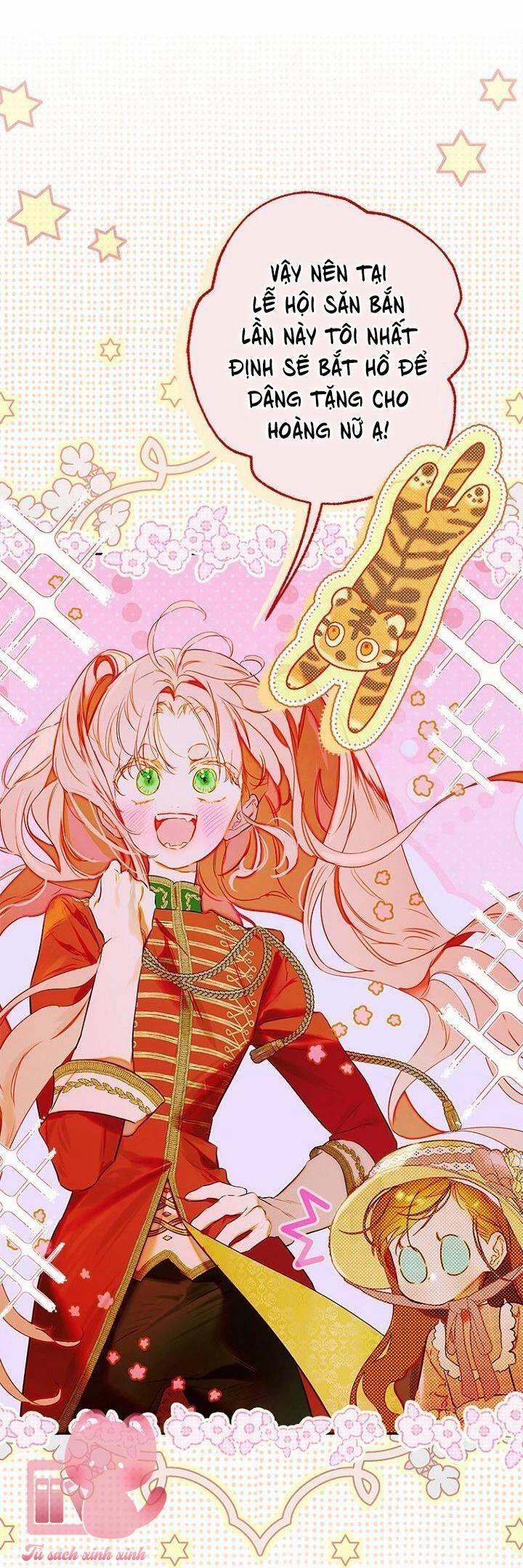 Khế Ước Hôn Nhân Của Mẹ Tôi 76 trang 10