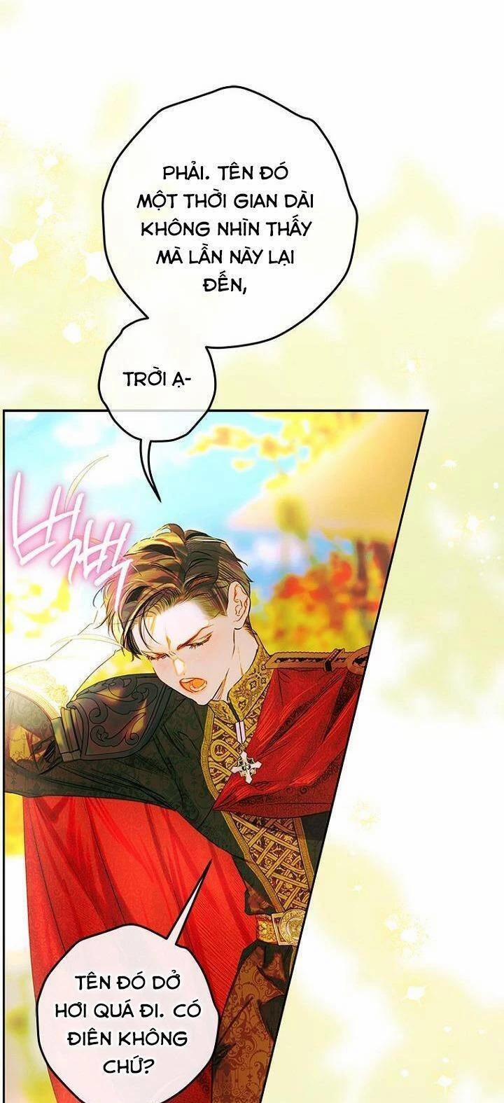 Khế Ước Hôn Nhân Của Mẹ Tôi 76 trang 18