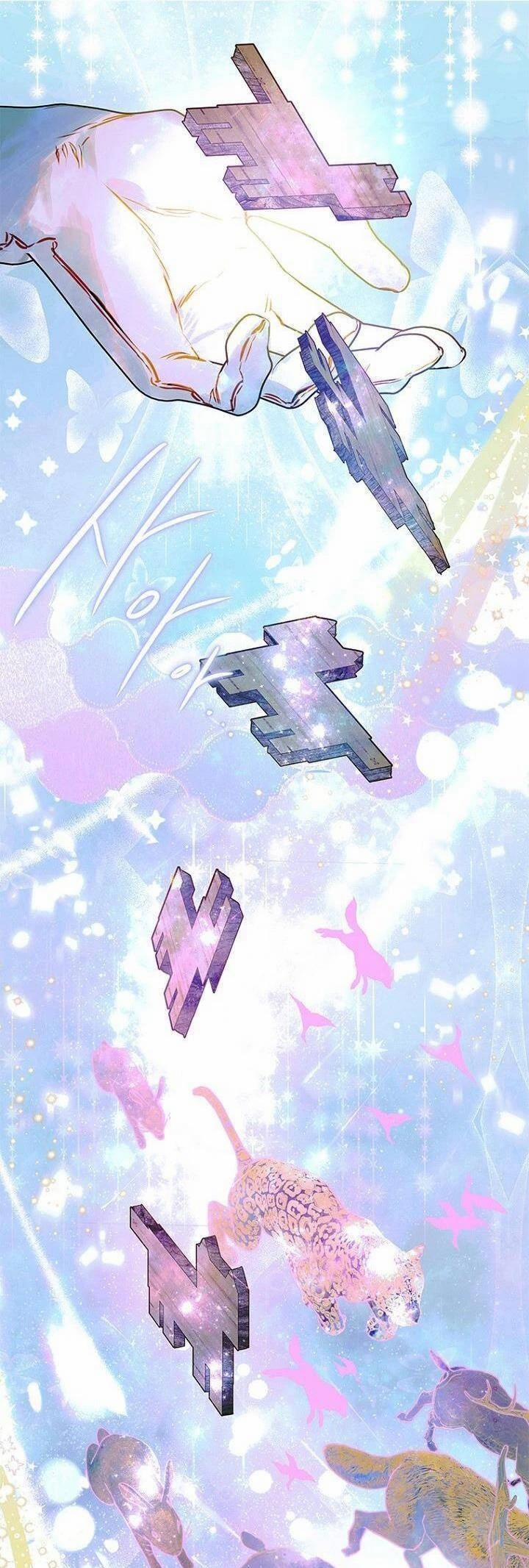 Khế Ước Hôn Nhân Của Mẹ Tôi 76 trang 22