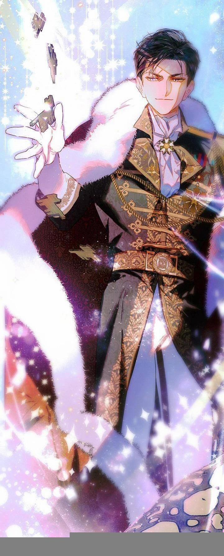 Khế Ước Hôn Nhân Của Mẹ Tôi 76 trang 24