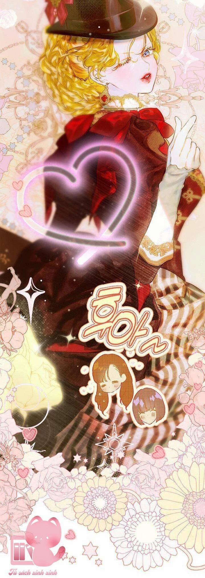 Khế Ước Hôn Nhân Của Mẹ Tôi 76 trang 31