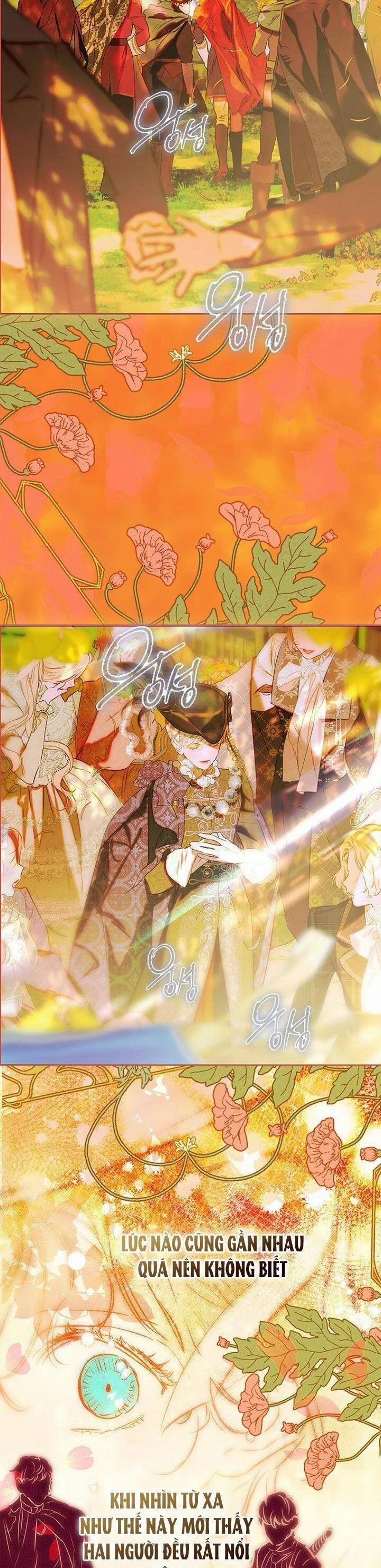 Khế Ước Hôn Nhân Của Mẹ Tôi 76 trang 35