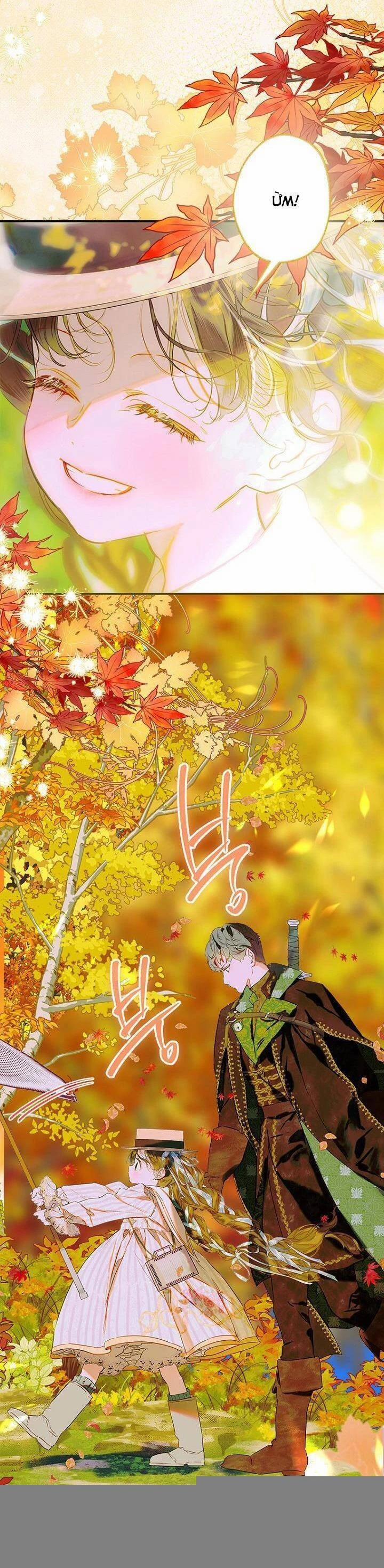 Khế Ước Hôn Nhân Của Mẹ Tôi 76 trang 42