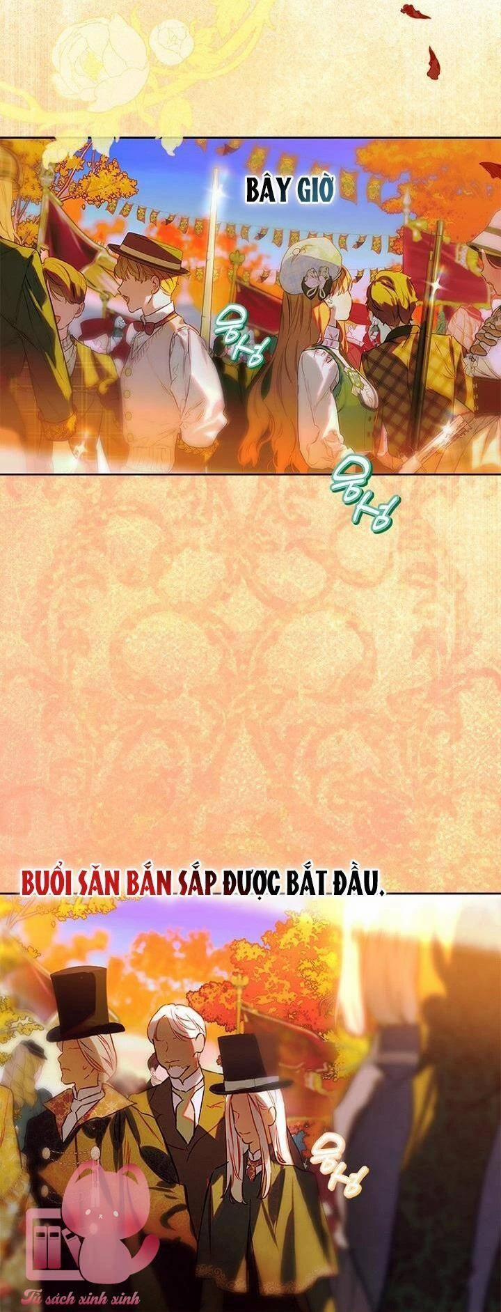 Khế Ước Hôn Nhân Của Mẹ Tôi 76 trang 44