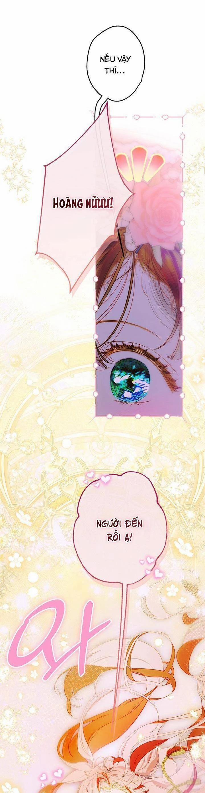 Khế Ước Hôn Nhân Của Mẹ Tôi 76 trang 5