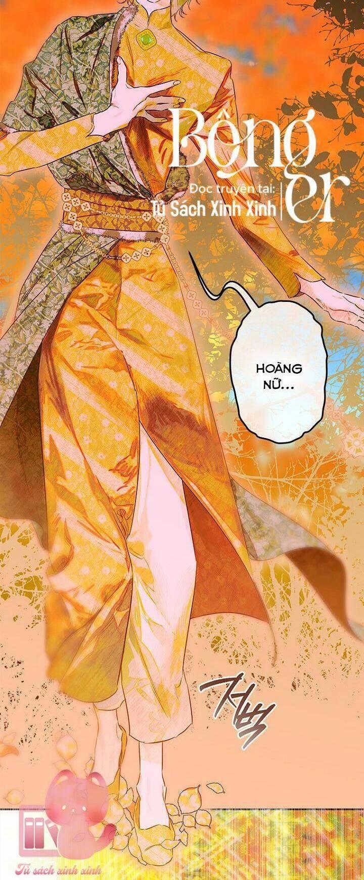 Khế Ước Hôn Nhân Của Mẹ Tôi 77 trang 11