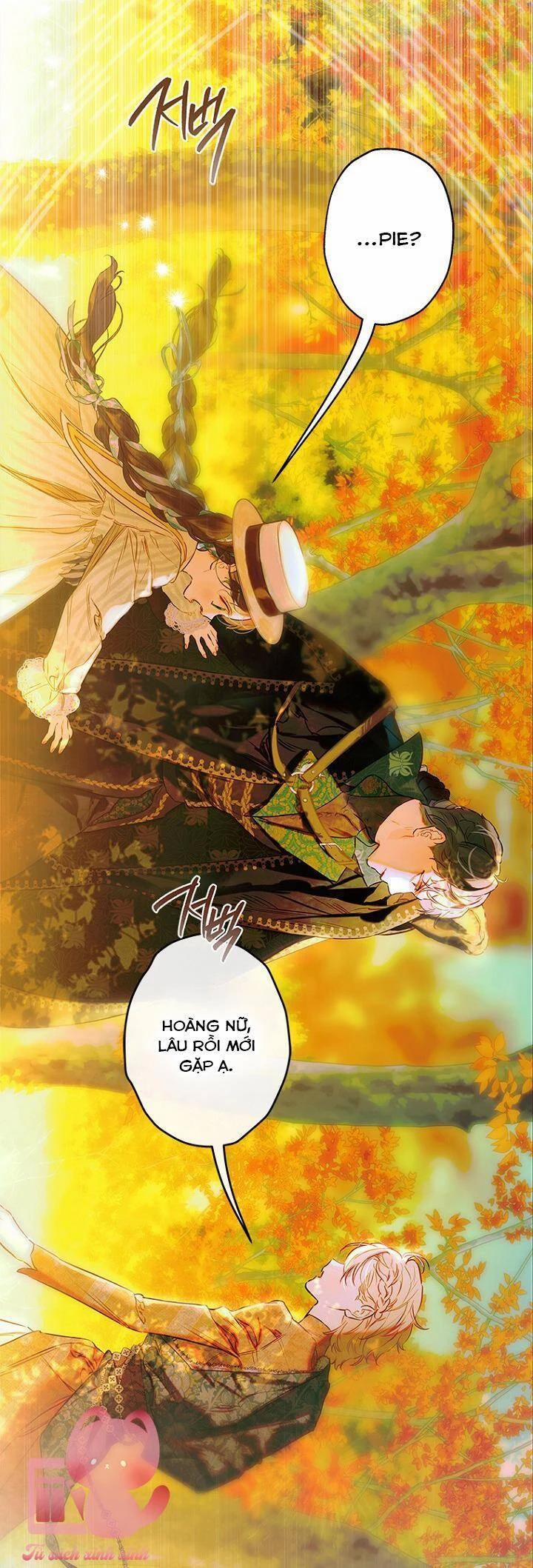 Khế Ước Hôn Nhân Của Mẹ Tôi 77 trang 12