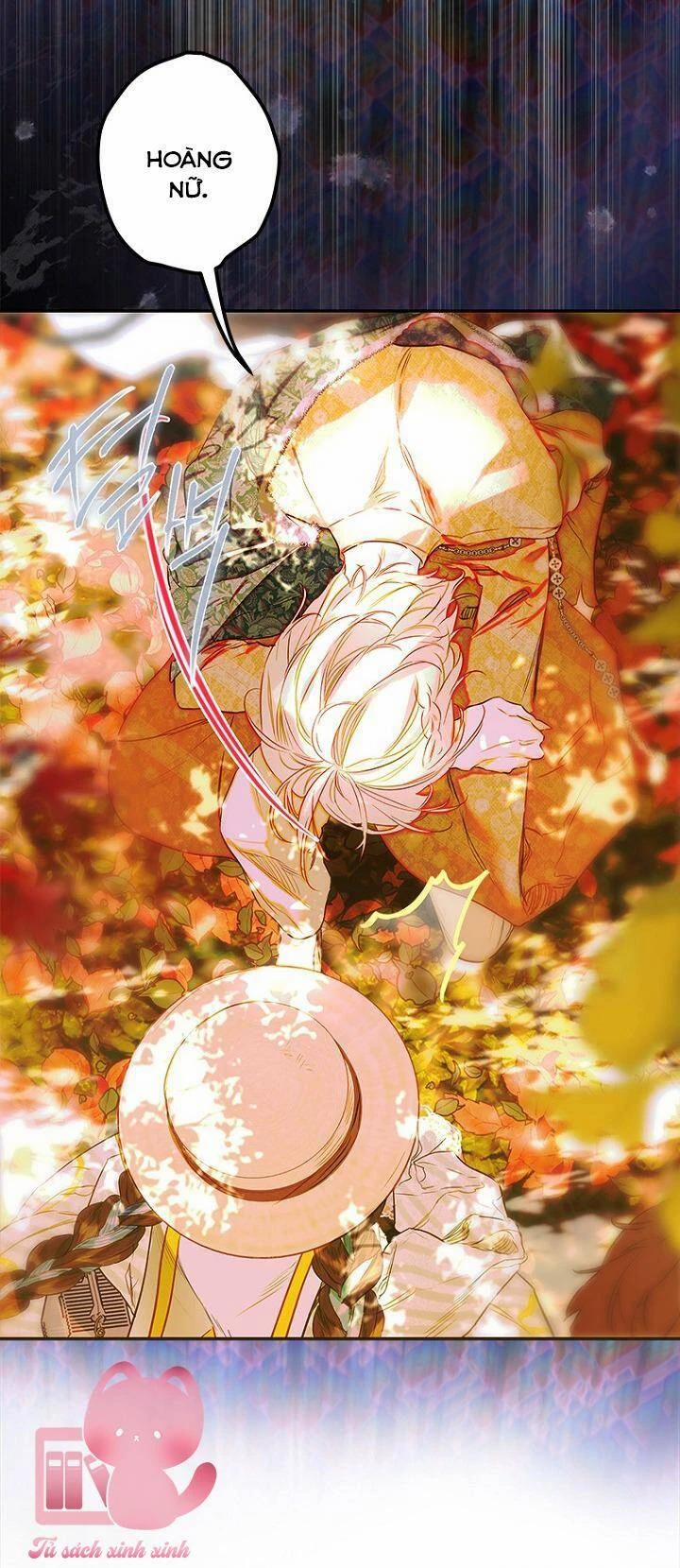 Khế Ước Hôn Nhân Của Mẹ Tôi 77 trang 14