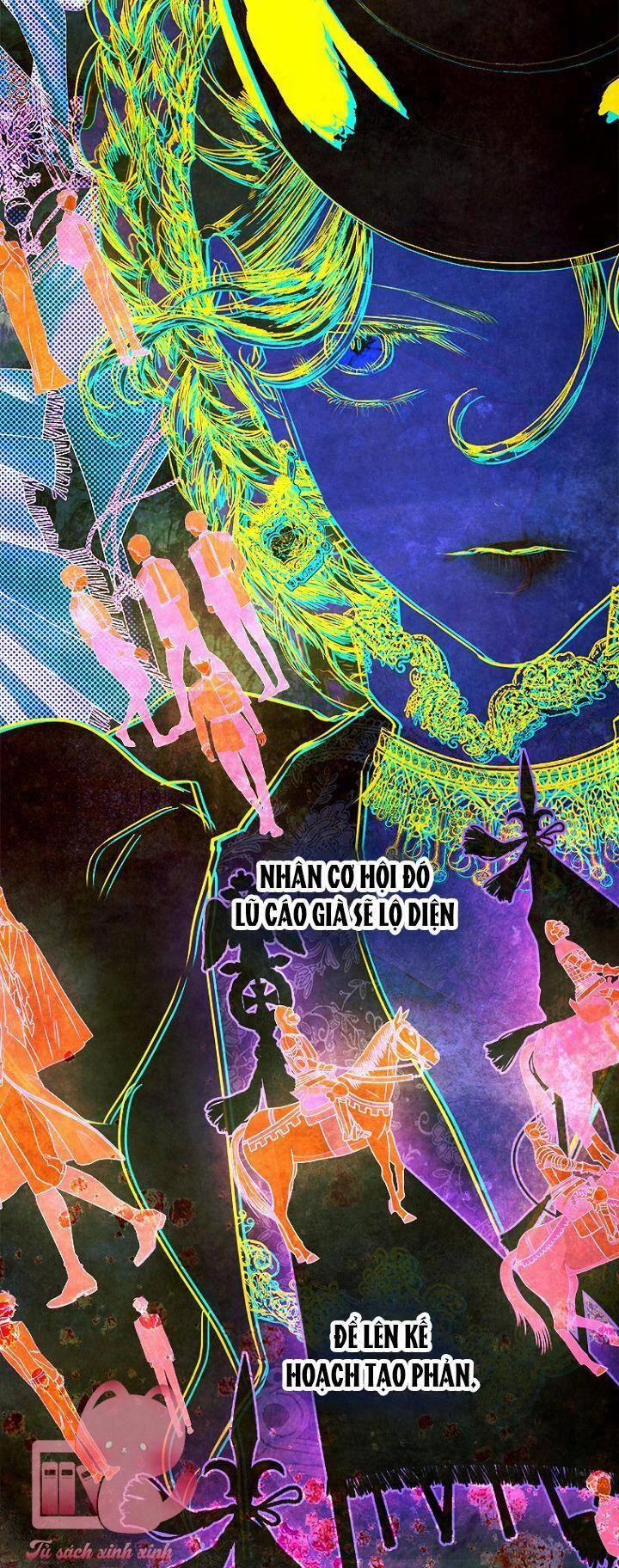 Khế Ước Hôn Nhân Của Mẹ Tôi 77 trang 2