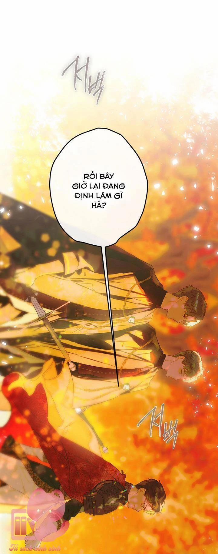 Khế Ước Hôn Nhân Của Mẹ Tôi 77 trang 24