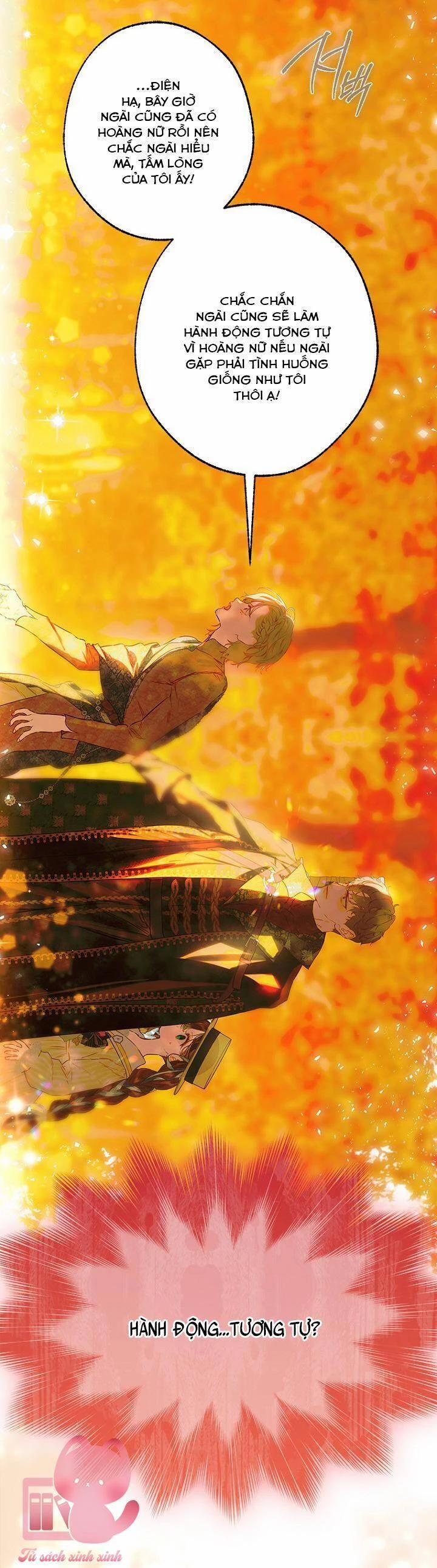 Khế Ước Hôn Nhân Của Mẹ Tôi 77 trang 25