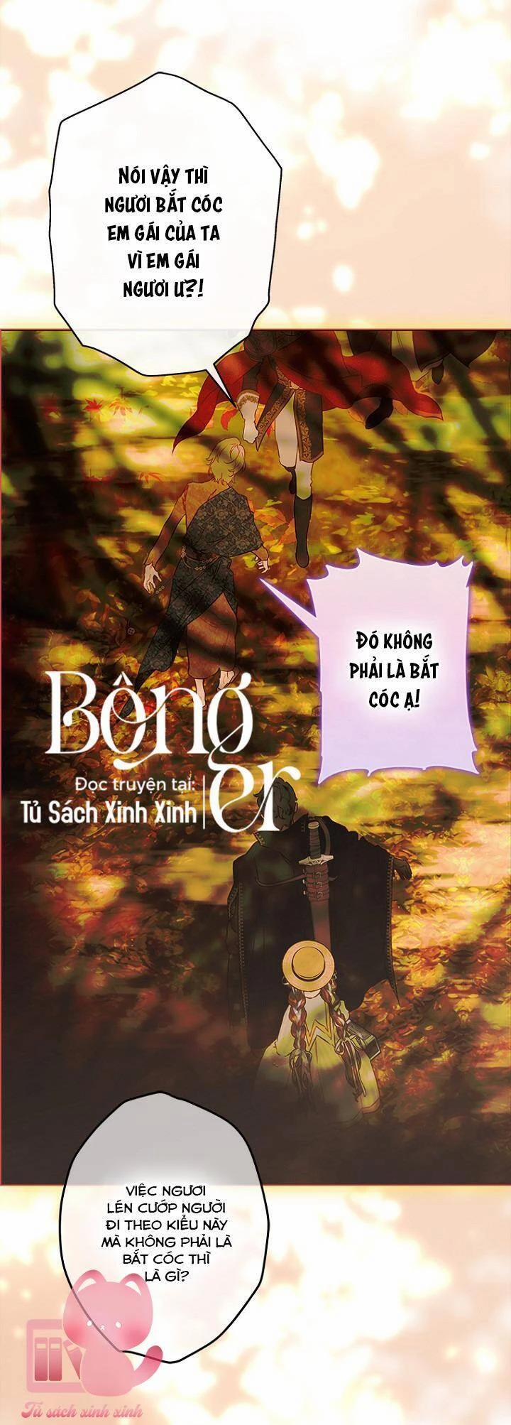 Khế Ước Hôn Nhân Của Mẹ Tôi 77 trang 26