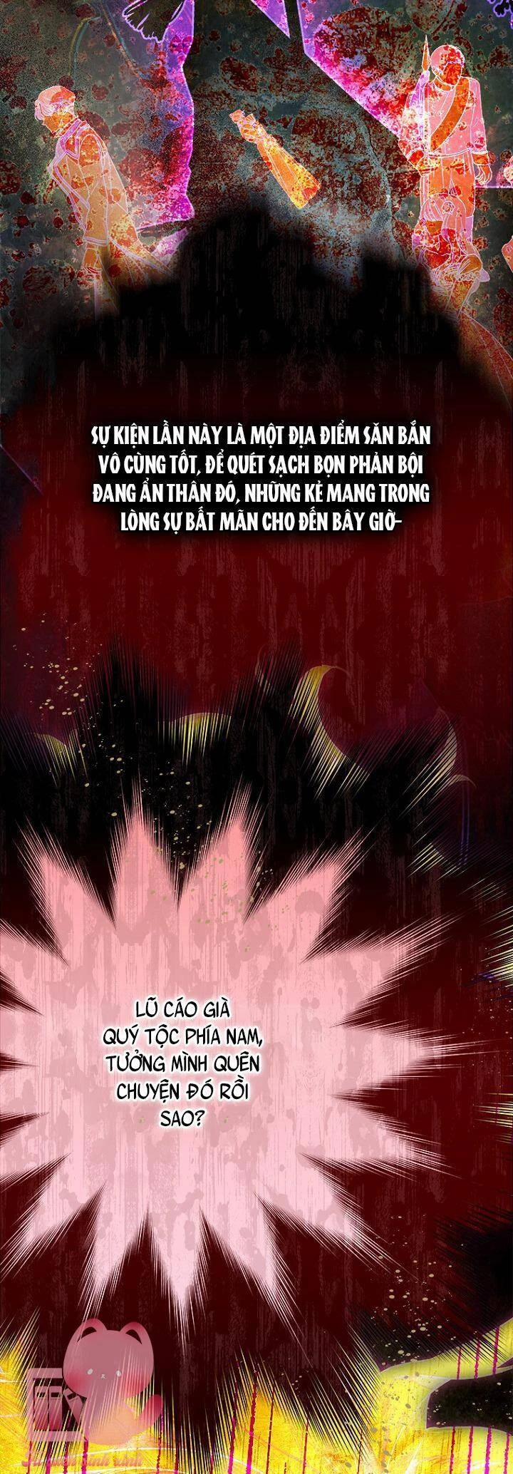 Khế Ước Hôn Nhân Của Mẹ Tôi 77 trang 3