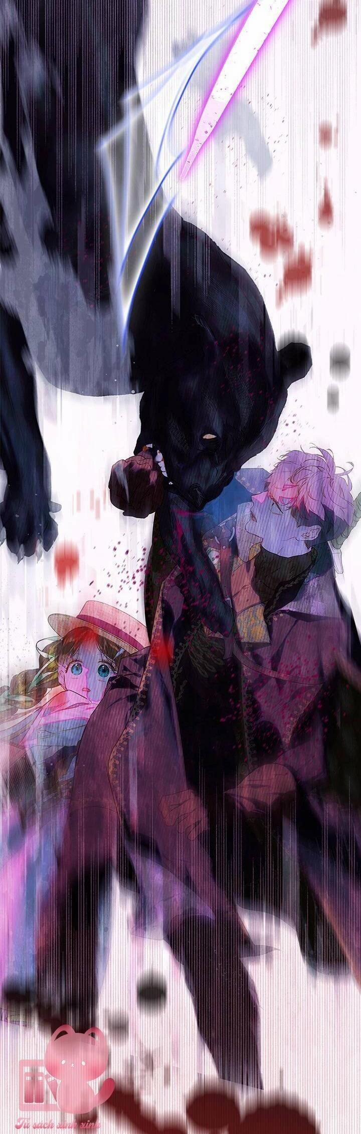 Khế Ước Hôn Nhân Của Mẹ Tôi 77 trang 33