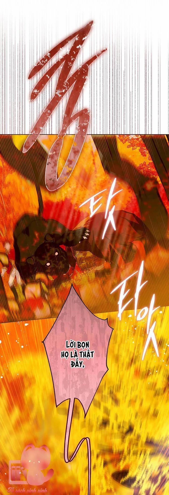 Khế Ước Hôn Nhân Của Mẹ Tôi 77 trang 35