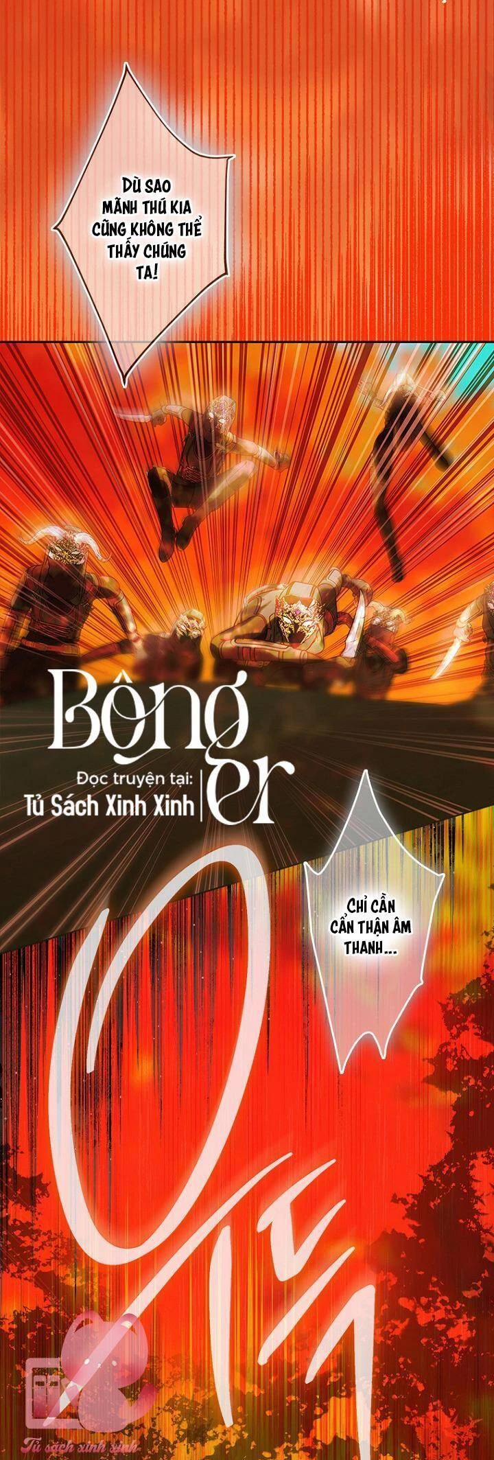 Khế Ước Hôn Nhân Của Mẹ Tôi 77 trang 39