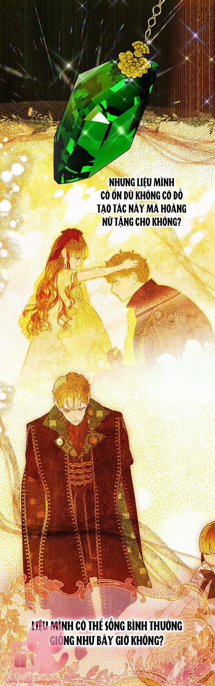 Khế Ước Hôn Nhân Của Mẹ Tôi 77 trang 45