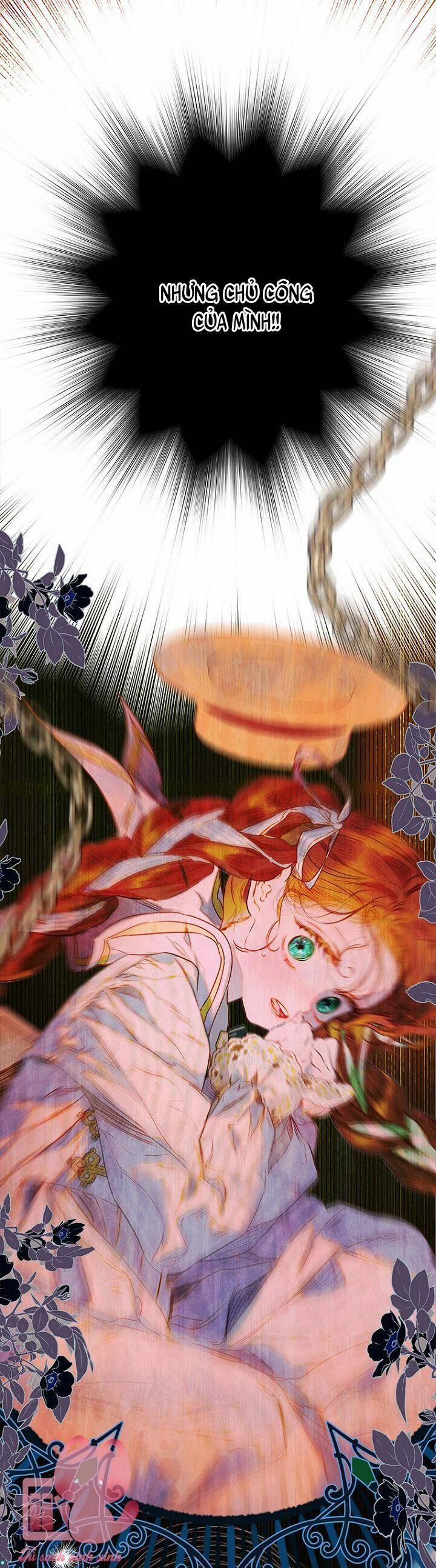 Khế Ước Hôn Nhân Của Mẹ Tôi 77 trang 47