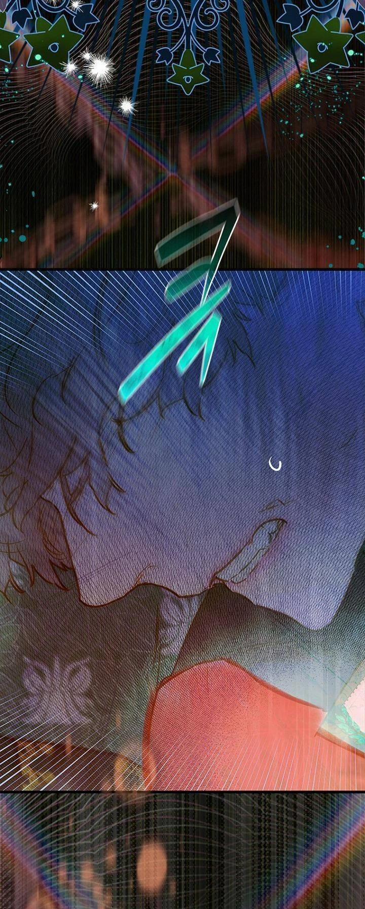 Khế Ước Hôn Nhân Của Mẹ Tôi 77 trang 48