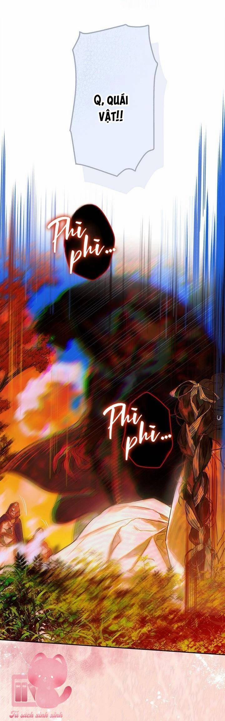 Khế Ước Hôn Nhân Của Mẹ Tôi 78 trang 13