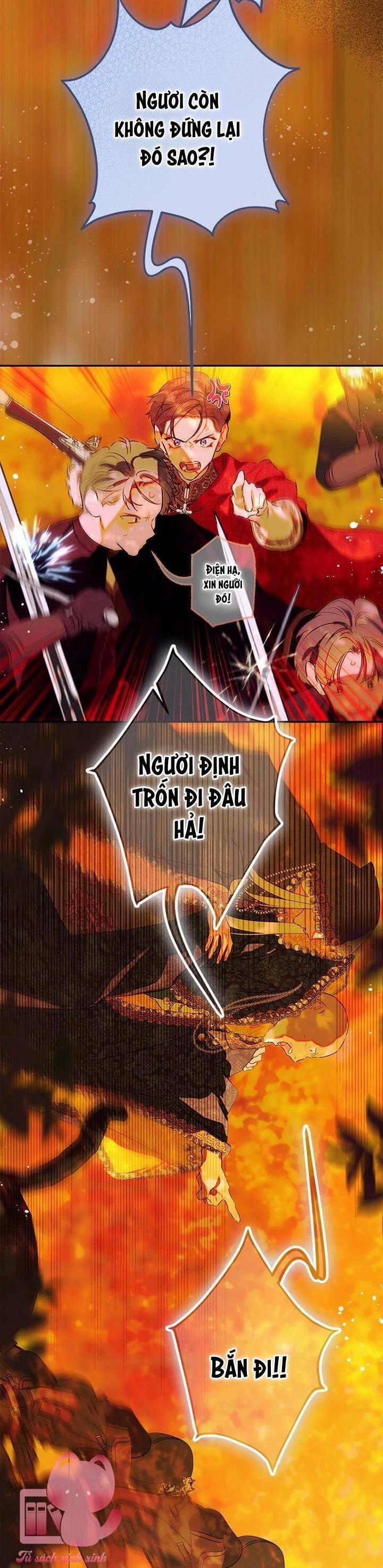 Khế Ước Hôn Nhân Của Mẹ Tôi 78 trang 18